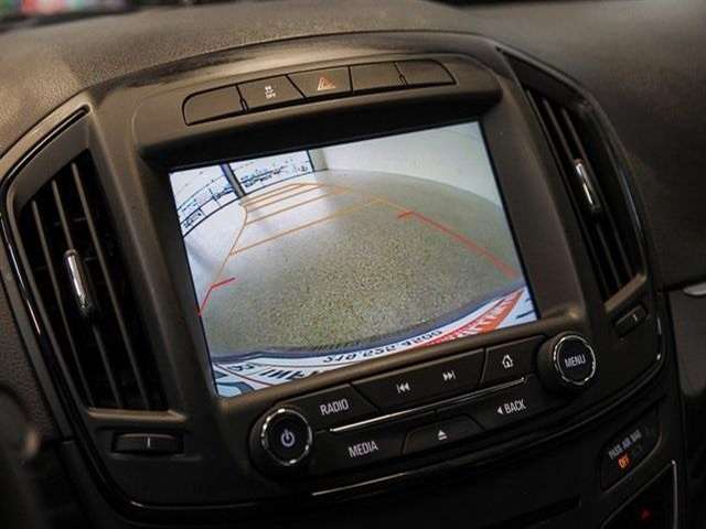 2017 Buick REGAL Sport Touring 4dr Sedan